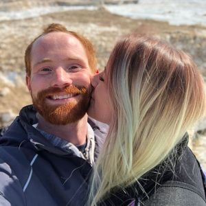 Meet your Posher, Kirsten